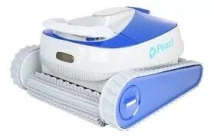 PISCINA ROBOT BARREFONDO PEARL