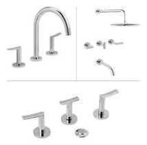 COMBO GRIF BAÑO PIAZZA MIND LAVAT+ BIDET + DUCHA EMB