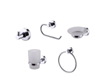 KIT AC PEIRANO 12000 5 PIEZAS 12005