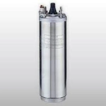 BOMBA SUMERGIBLE MOTOR SOLO 4