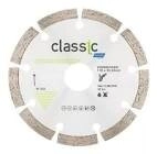 DISCO SEGMENTADO/DIAMANTADO 180 X7.5 X 22,2 CLASICC NORTON