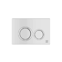 TECLA IDEAL SUMA2 RITMO DUAL BLANCA