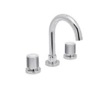 GRIFERIA LAVATORIO PLUS NOVA METALICO CROMO TIPO ALEGRO HYDROS *7% COD 344111