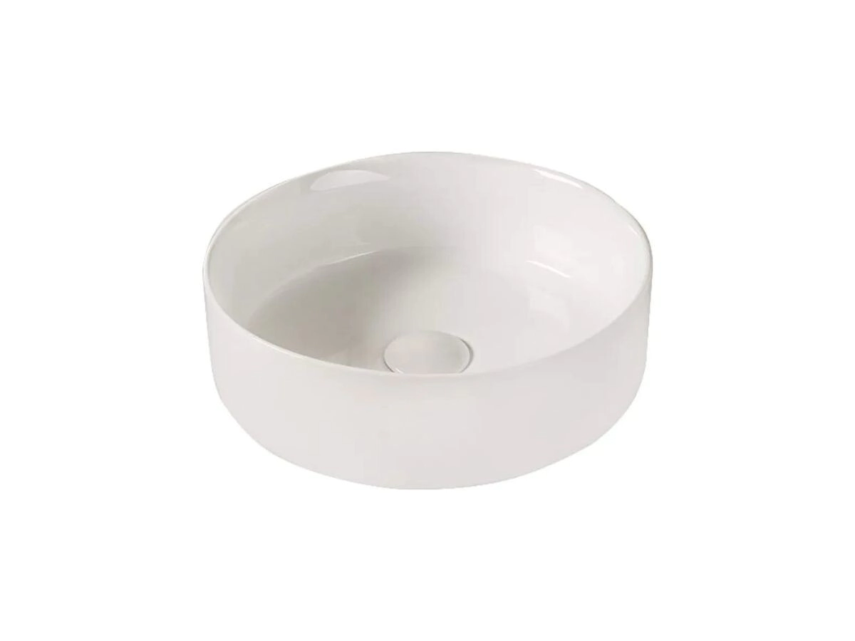 BACHA LOZ PIAZZA 360X125MM BLANCA *7% A524B