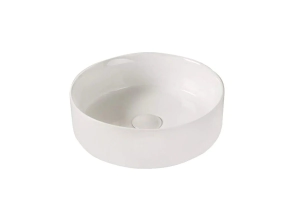 BACHA LOZ PIAZZA 360X125MM BLANCA *7% A524B