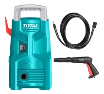 HIDROLAVADORA 90 BAR -1200WTOTAL TGT1130264