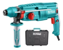 ROTOMARTILLO SDS PLUS 800W TOTAL TH308268-4