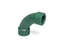 CURVA FUS 32 90º LATYN 10%