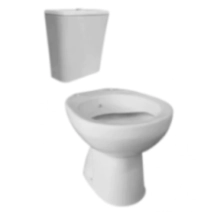 COMBO LOZA 2P ONIX INOD CORTO + MOCH ONIX COLGAR