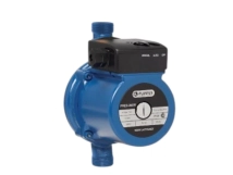 BOMBA PRESURIZADORA  PLUVIUS 260W LATYN 3BAÑO  *10%