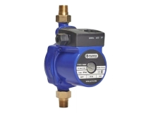 BOMBA PRESURIZADORA  PLUVIUS MINI 100W LATYN PRES100W * 10%