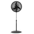 VENTILADOR WB 3en1 VPWB18K PIE/pared/mesa 18´ 3 aspas+motor ref Gar-LILIANA