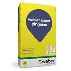WEBER SUPER PINGUINO X 25 KG (SOLO A PEDIDO)