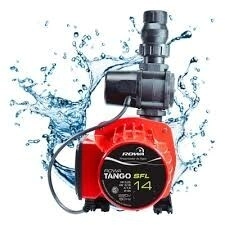 BOMBA PRESURIZADORA   ROWA SFL14 TANGO 1.4KG
