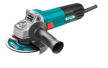 AMOLADORA ANGULAR 900W-115MM TOTAL INDUSTRIAL TG109125565-4 (VELOCIDAD VARIABLE )