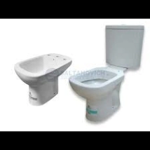 COMBO LOZA DIONISO INOD+MOCH+BIDET 1A