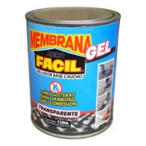 MEMBRANA FACIL 500 ML EN GEL TRANSPARENTE EN LATA  * 7 %