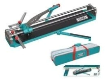 CORTADORA DE CERAMICA 800MM (16 MM) TOTAL INDUSTRIAL THT578002