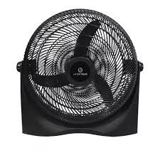 VENTILADOR WB TURBO RECLINABLE 20' WBTFWB20 Gar-LILIANA