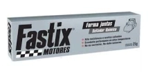 SILICONA FASTIX PARA MOTORES 25G
