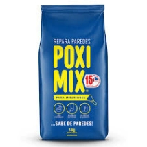 POXIMIX INTERIOR  3KG