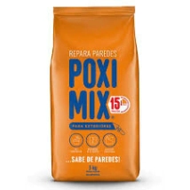 POXIMIX EXTERIOR 5KG