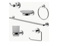 KIT AC PEIRANO CR 6PZA 3000SS CHATO STEEL ACERO