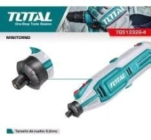 MINITORNO 130W TOTAL TG5133264