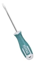 DESTORNILLADOR PLANO 5,5MM X 100MM TOTAL INDUSTRIAL THT265100
