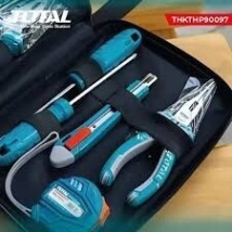 SET DE HERRAMIENTA DE 9 PZ TOTAL !!! ESTUCHE MARTINCING !!! THKTHP90097