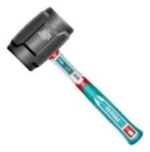 MARTILLO DE GOMA 450G TOTAL THRUH6816