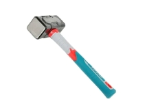 MAZA DE DEMOLICION 1000gr TOTAL THSTH61000