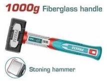 MAZA DE DEMOLICION 1000gr TOTAL THSTH61000