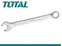 LLAVE COMBINADA 15 MM TOTAL INDUSTRIAL TCSPA151
