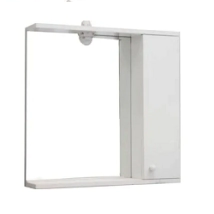 BOT AMUBE 55X55 1CPO C/LUZ ARMAR8838MELA