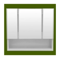 BOTIQUINE EPOXI 3 CUERPO 54X45 CHAPA BL HB   ***7%