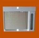 BOTIQUIN LAQUIN HB 75X60 1CPO LUZ VIDR8014 **7%