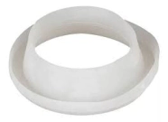 ARO BASE GOMA BONOMINI SILICONA TRANSP