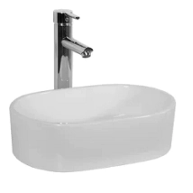 BACHA LOZ GULLAR CAPRI T.FUEGO OVAL APOY