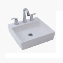 BACHA LOZ GULLAR MILAN RECT 3A 41X40MOBI