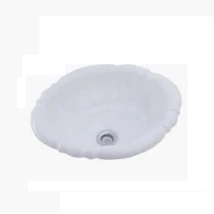 BACHA LOZ GULLAR MILAN RECT S/AGUJ 41X40****DISCONT