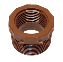 BUJE FUS 3/4-1/2 CONE