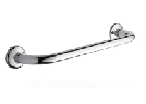 AGARR REC INOX 40 PRINGLES/DACC LUJO