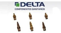 CAB DELTA BA&Ntilde;O NO ASCENDENTE ORIGINAL