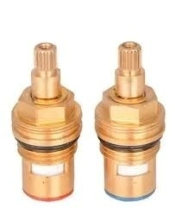 CABEZAL FV LARGO STRIADO  FINO ORIGINAL 0100271BT