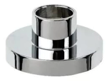 CAMPANA FV LIBBY CROMO LEGITIMO @