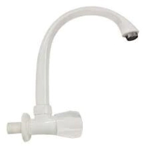 CANIL PAR MOV PVC ECO BLANCA MOZART