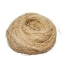 CAÑAMO PEINADO 20 GRS