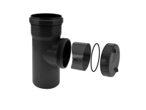 CAÑO CAMARA DES AWADUC NEGRO 110 ROSCA