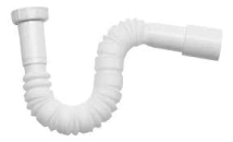 CAÑO CORRUGADO 40/5O EXT.H.GOMA BONOMINI PVC